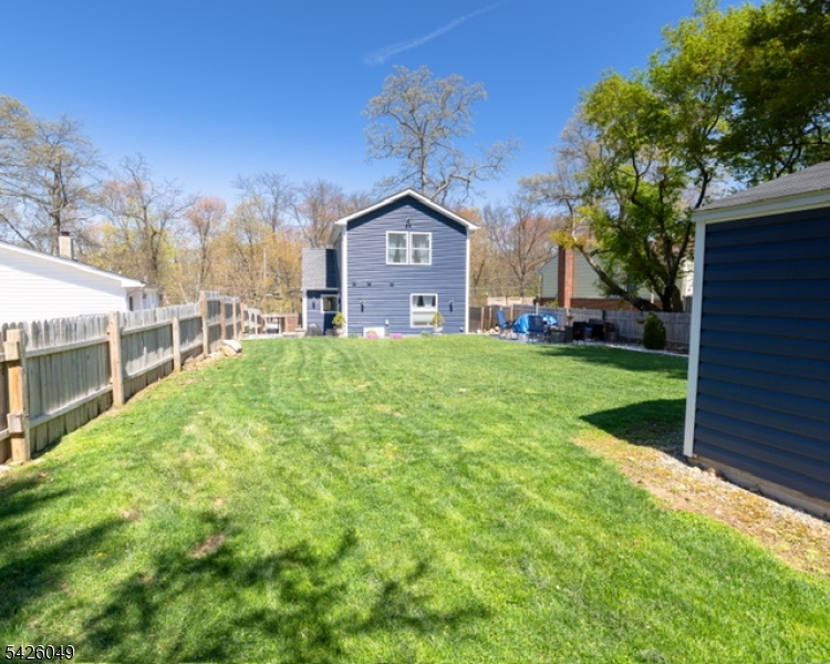 Landing - Residential