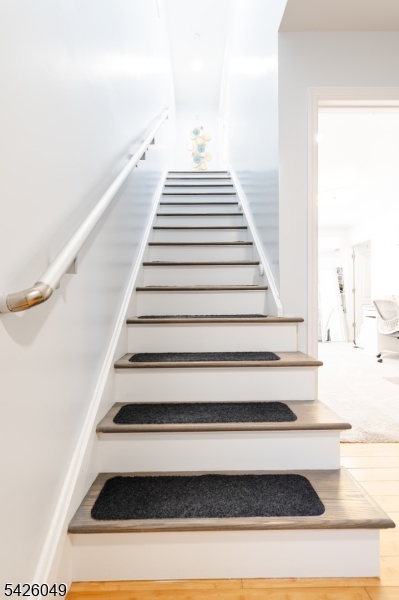 Landing - Residential