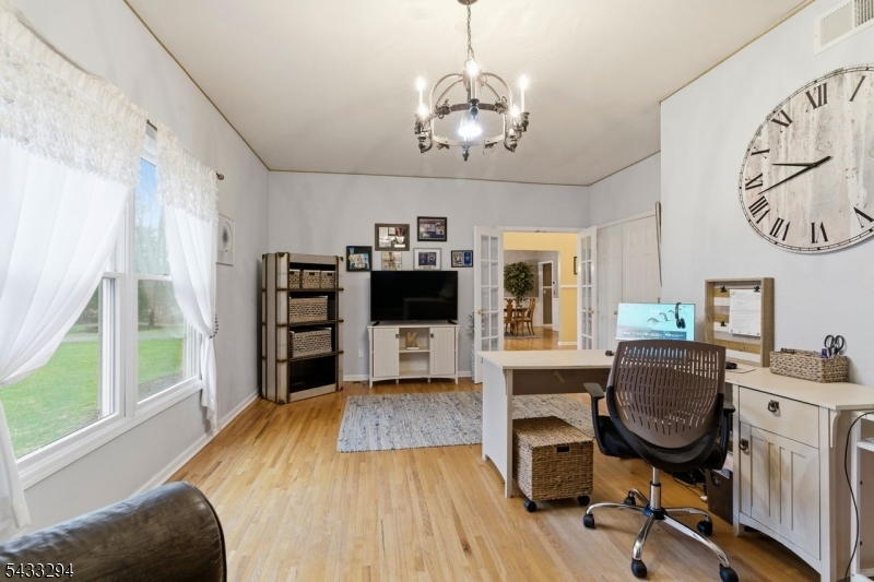 Handel Estates - Residential