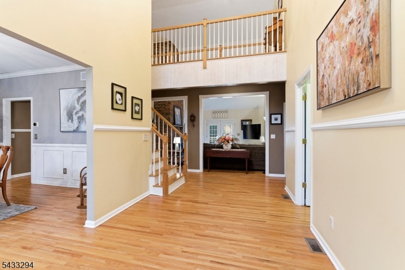 Handel Estates - Residential