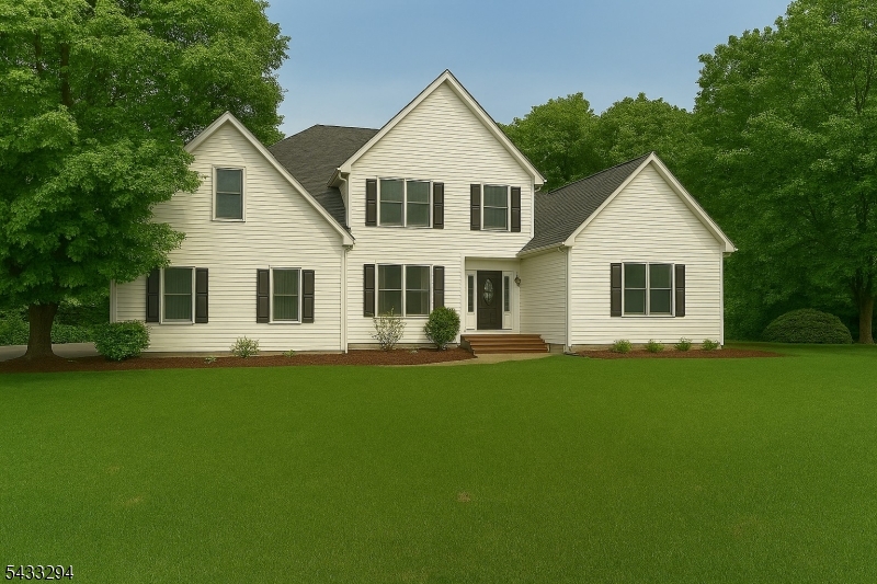 Handel Estates - Residential