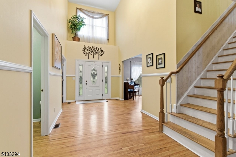 Handel Estates - Residential