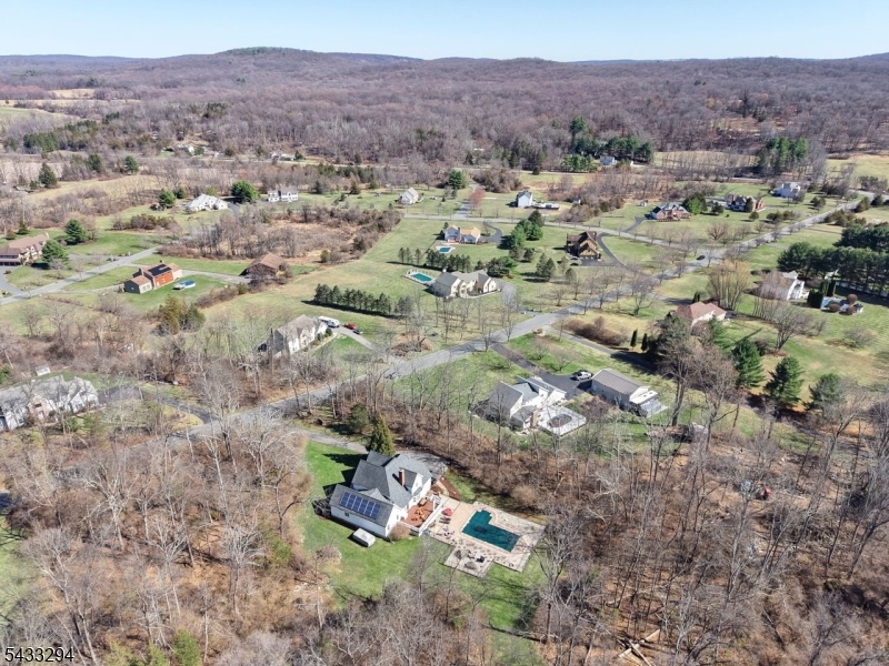 Handel Estates - Residential