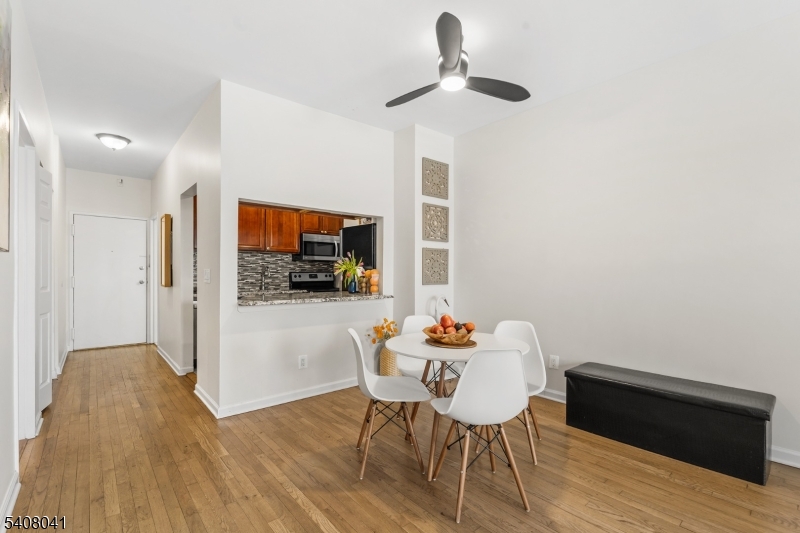 Journal Square - Residential