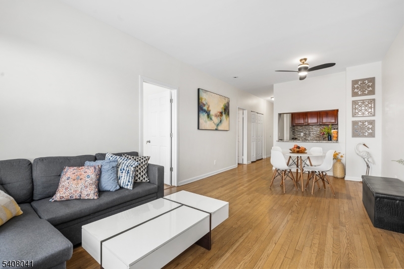 Journal Square - Residential