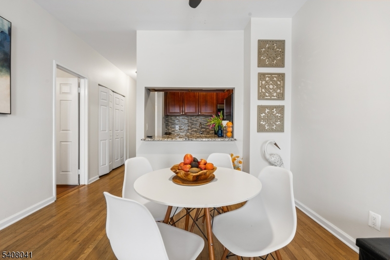 Journal Square - Residential