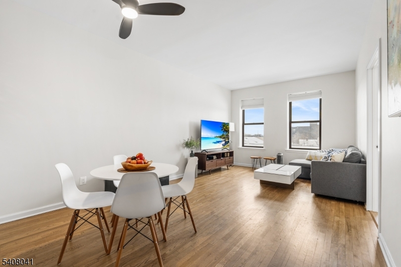 Journal Square - Residential