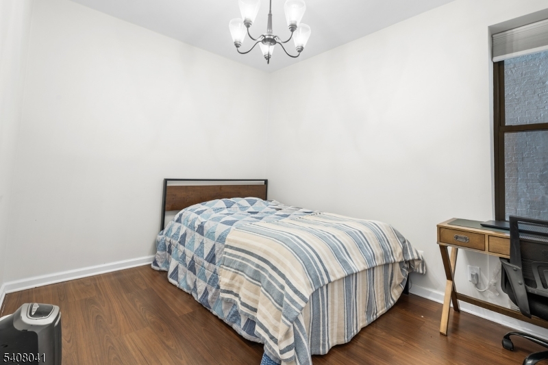 Journal Square - Residential