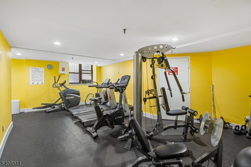 Journal Square - Residential