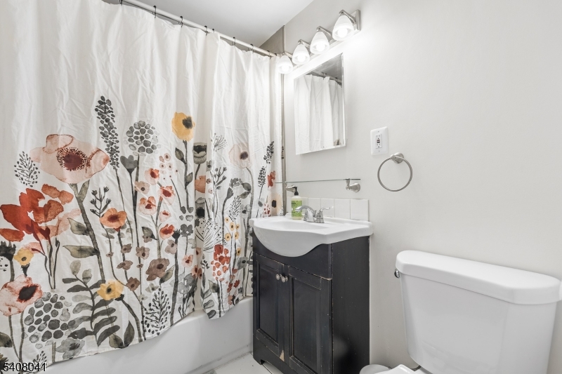 Journal Square - Residential