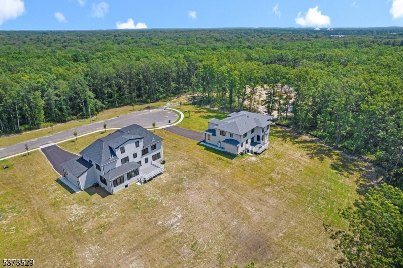 Haystack Glen Estates - Residential