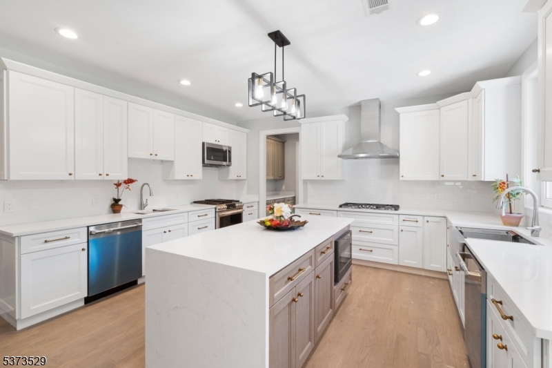 Haystack Glen Estates - Residential