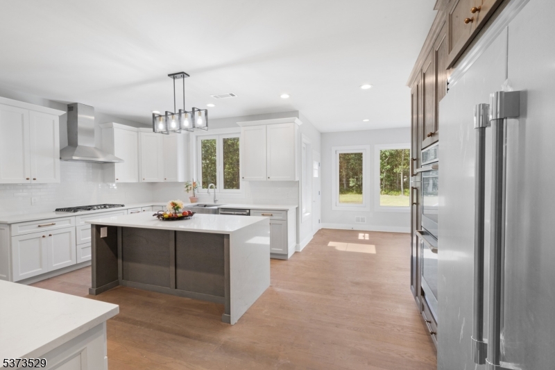 Haystack Glen Estates - Residential