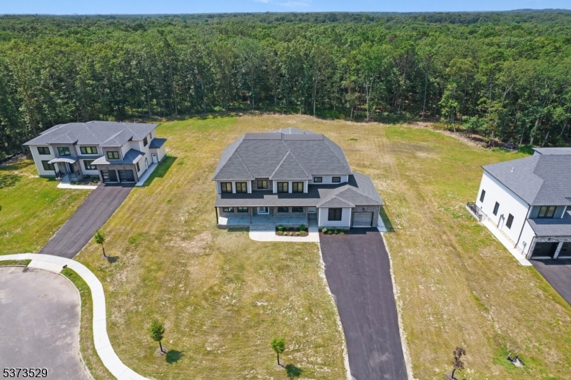 Haystack Glen Estates - Residential