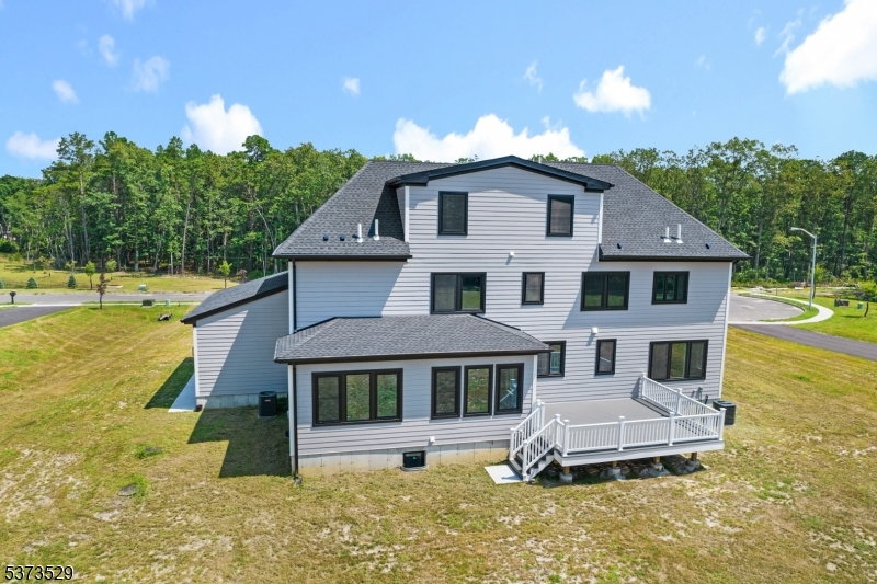 Haystack Glen Estates - Residential