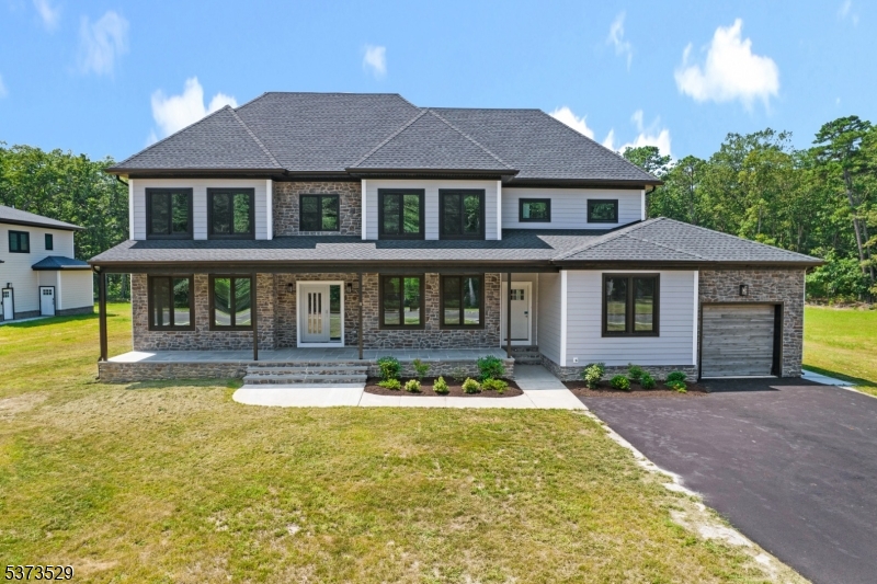 Haystack Glen Estates - Residential