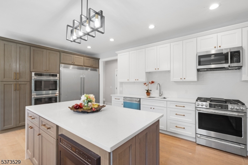 Haystack Glen Estates - Residential