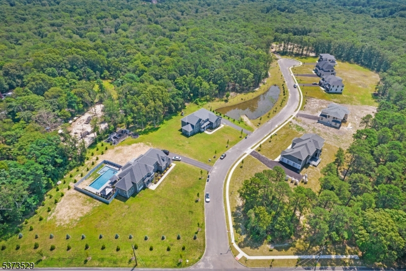 Haystack Glen Estates - Residential