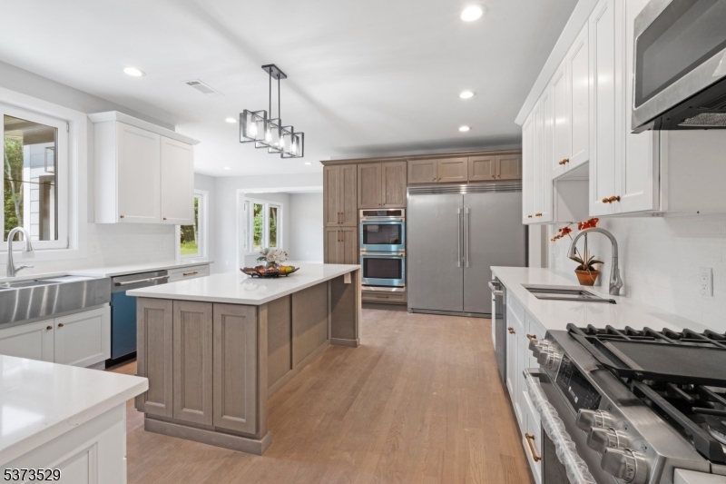 Haystack Glen Estates - Residential