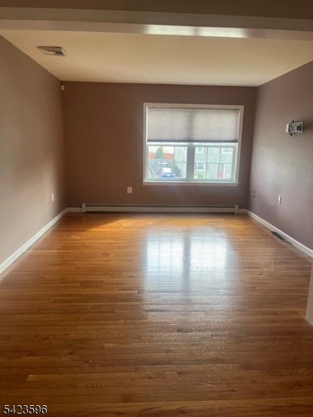 single family - Residential Lease