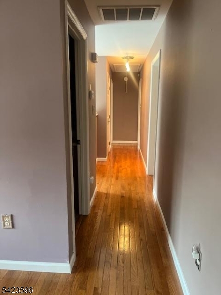 single family - Residential Lease