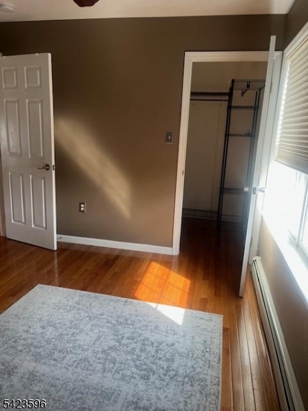 single family - Residential Lease