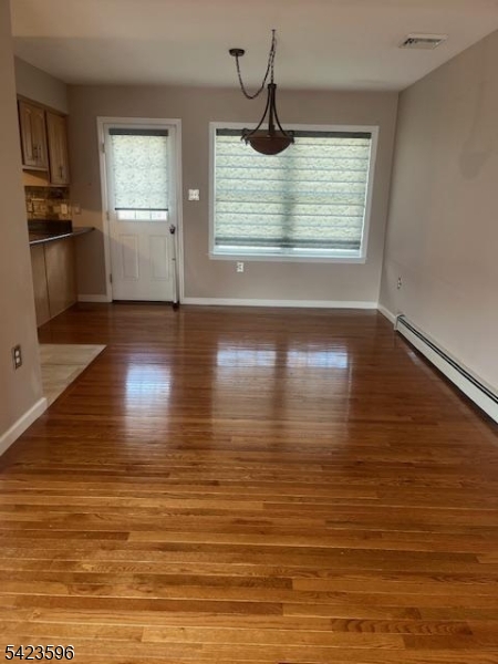 single family - Residential Lease