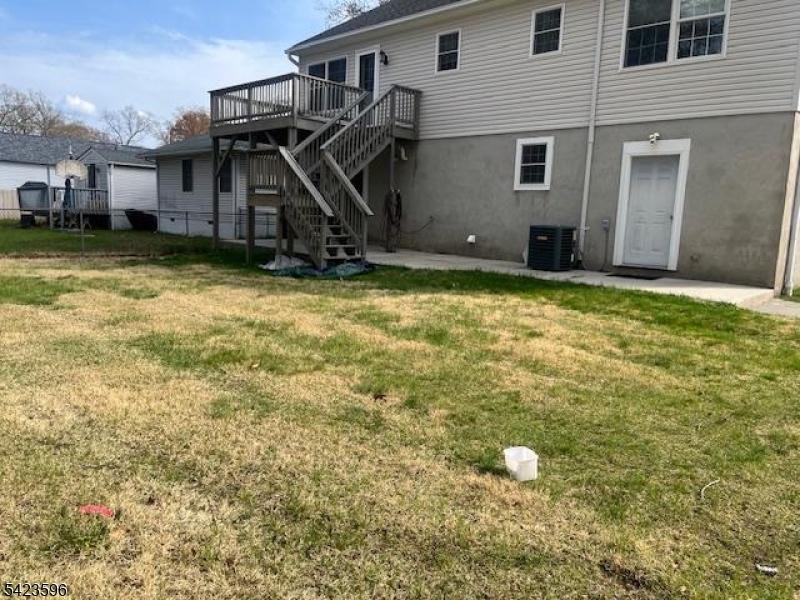 single family - Residential Lease