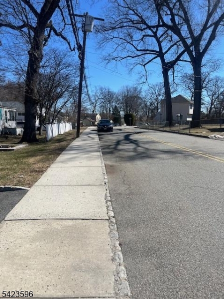 single family - Residential Lease