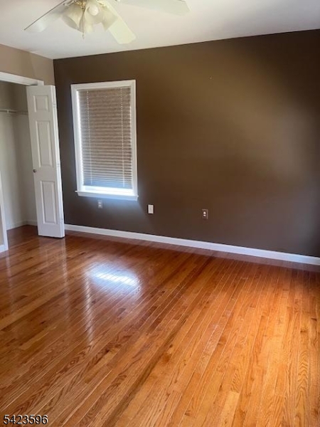 single family - Residential Lease