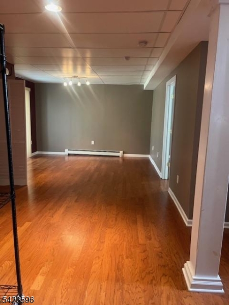 single family - Residential Lease