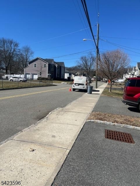 single family - Residential Lease