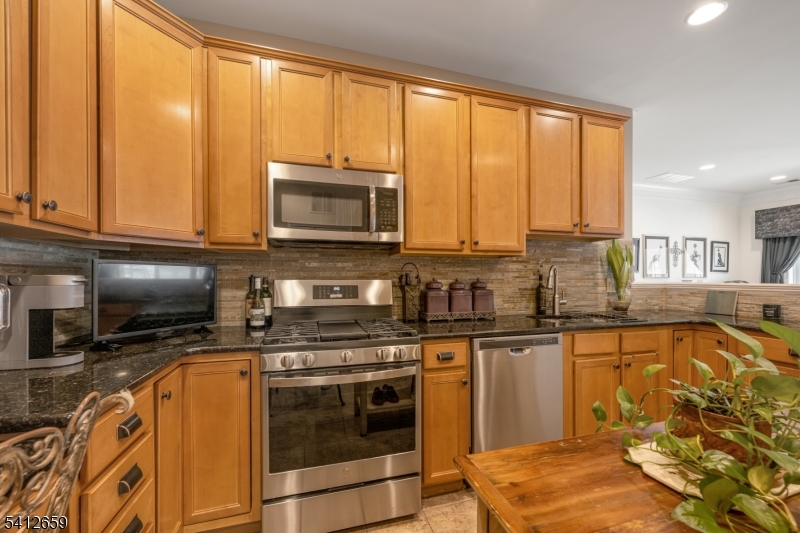 Colfax - Residential