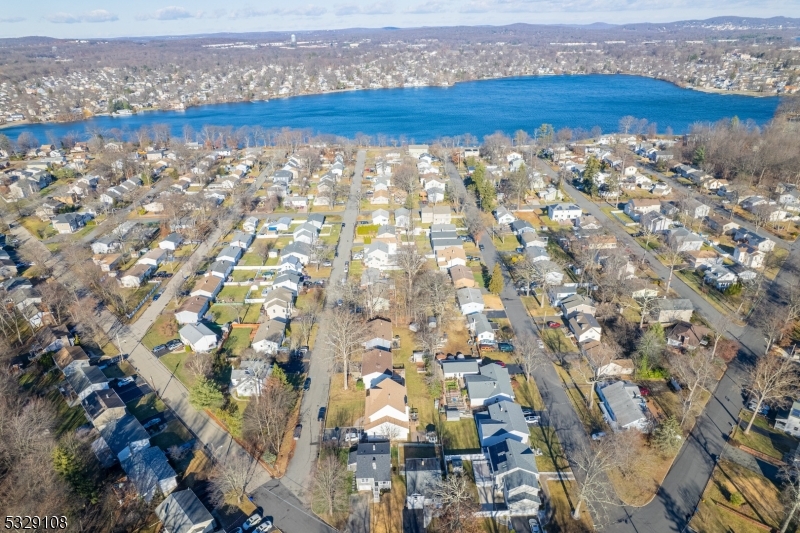 Lake Parsippany - Residential