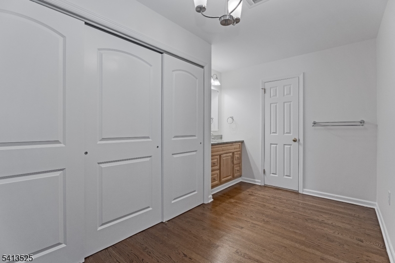 Somerset Hills - Residential Lease