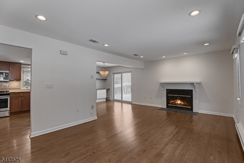 Somerset Hills - Residential Lease