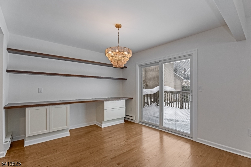 Somerset Hills - Residential Lease