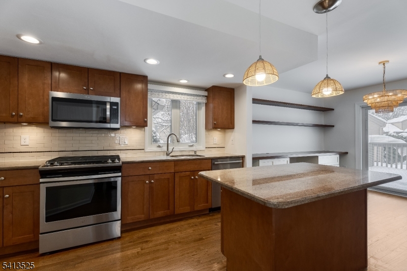 Somerset Hills - Residential Lease