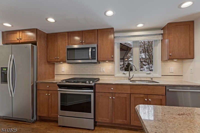 Somerset Hills - Residential Lease