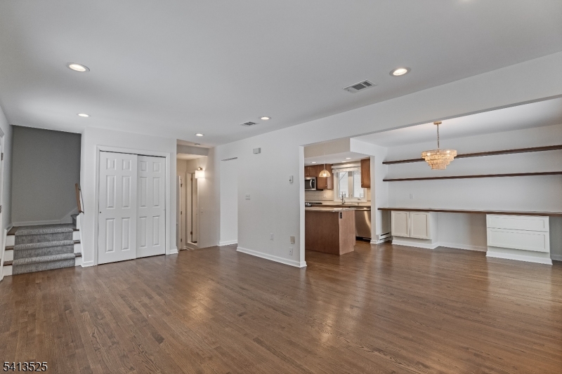 Somerset Hills - Residential Lease