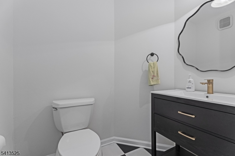 Somerset Hills - Residential Lease