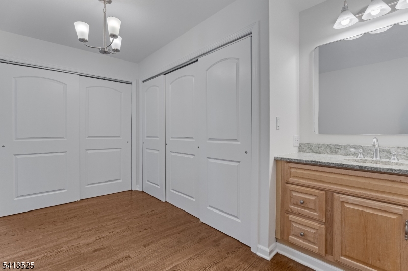 Somerset Hills - Residential Lease