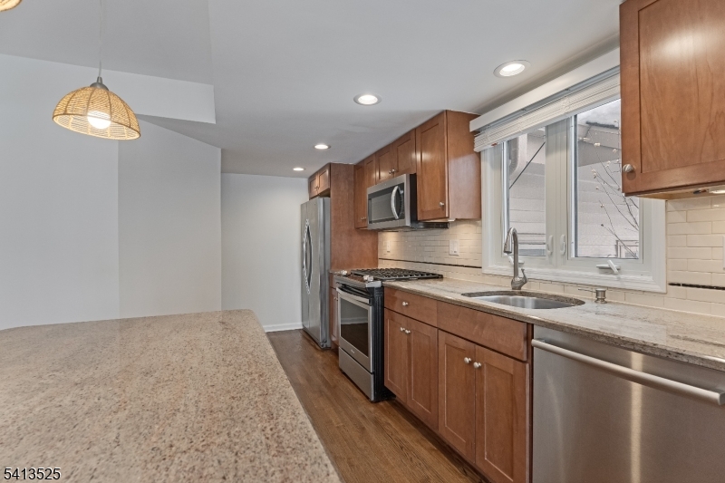 Somerset Hills - Residential Lease