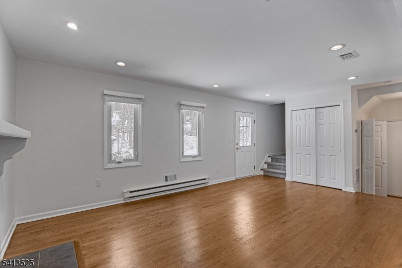 Somerset Hills - Residential Lease