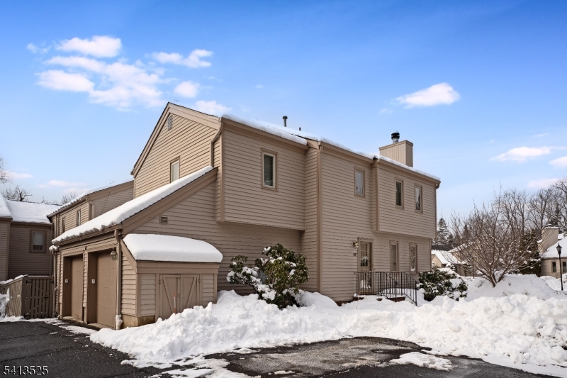 Somerset Hills - Residential Lease