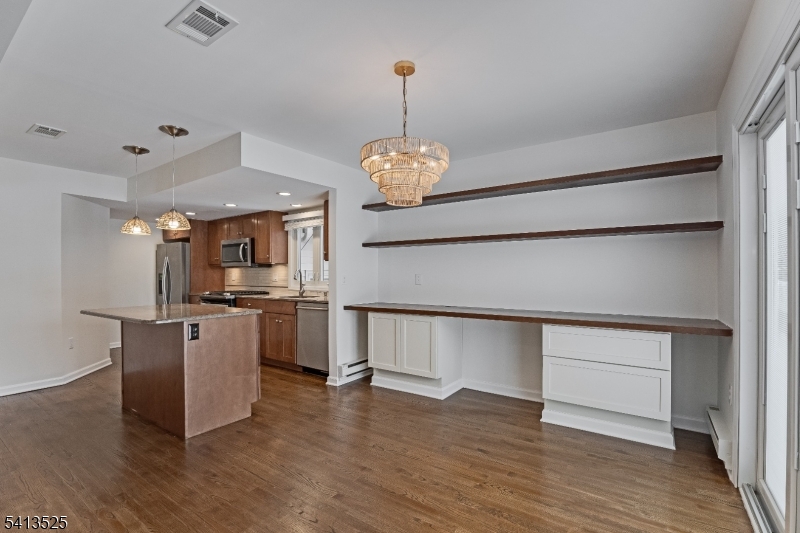 Somerset Hills - Residential Lease