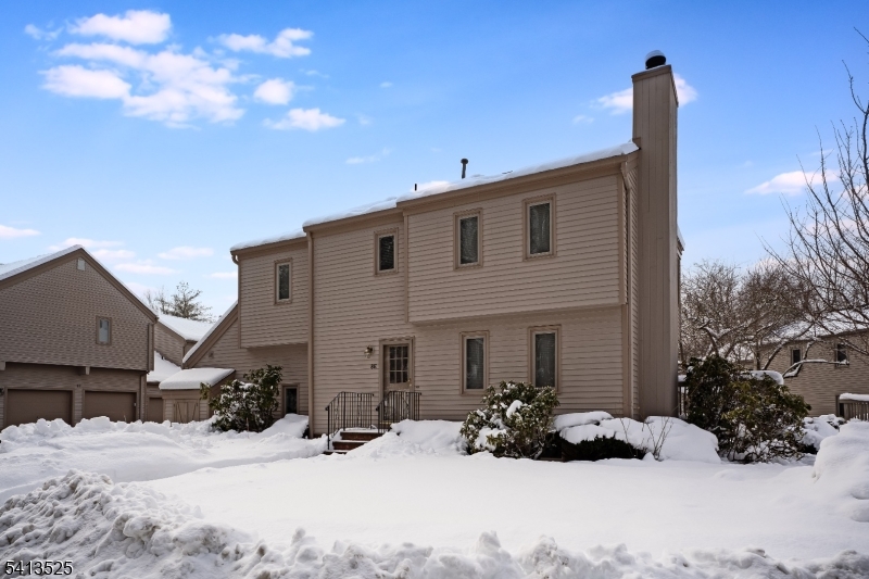 Somerset Hills - Residential Lease