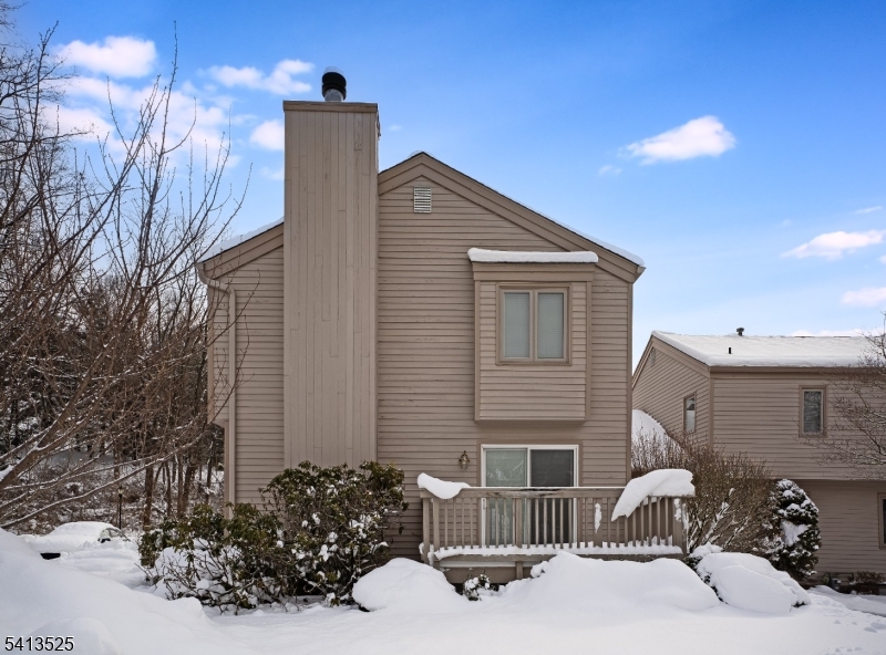 Somerset Hills - Residential Lease