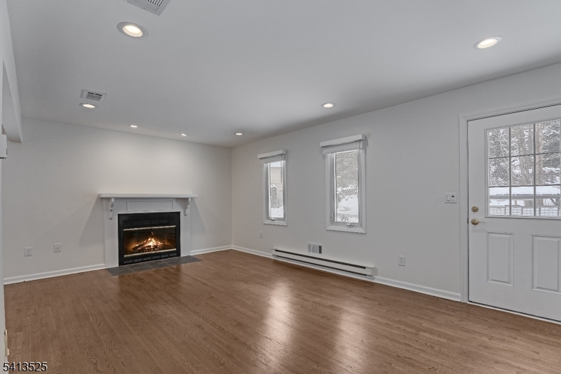 Somerset Hills - Residential Lease