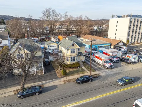 207 E Blackwell St, Dover Town, NJ 07801 - MLS#: 3951890